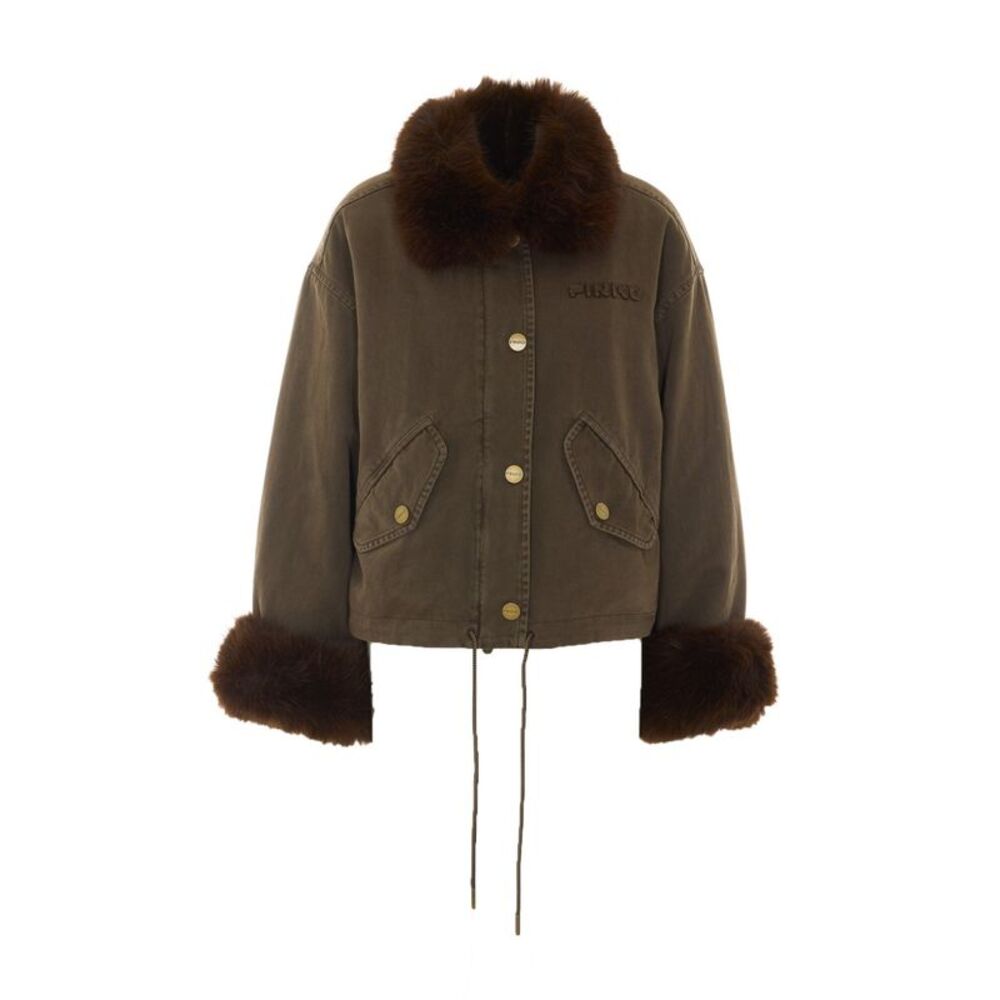 Pinko Women Garlate Jacket